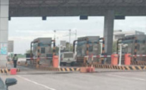 收费站副站长个人述职报告6篇