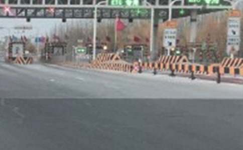 收费站副站长个人述职报告(6篇)