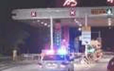 收费站副站长个人述职报告