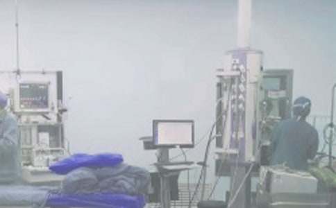 手术室年终个人总结15篇