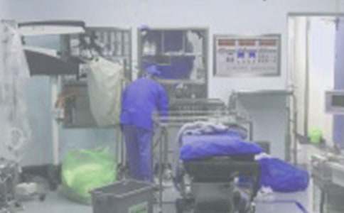 手术室年终工作总结(2篇)