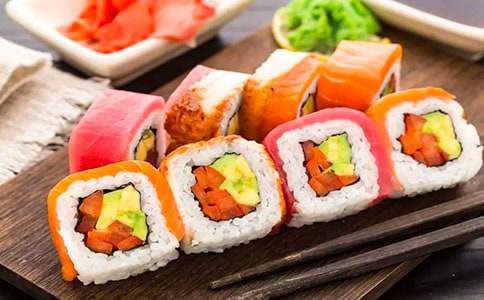 寿司之神的观后感