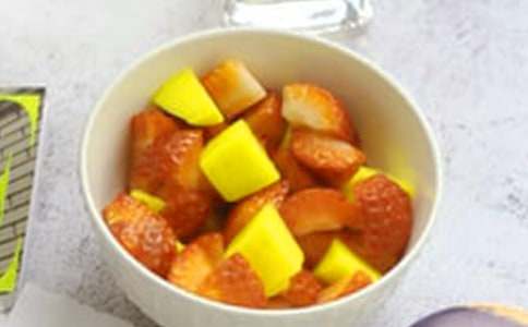 水果店创业计划书（通用）