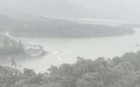 有关水利工程的实习报告4篇