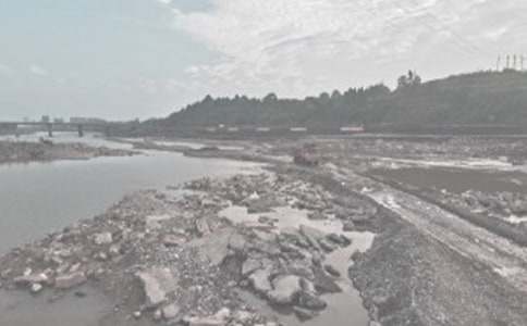 水利工程监理年终总结