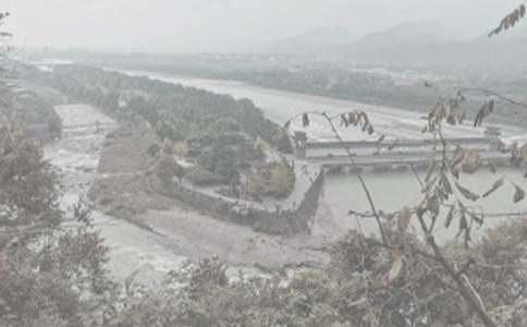 水利工程部年度工作总结