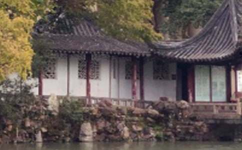 关于《苏州园林》的优秀教案模板7篇