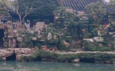【必备】《苏州园林》的优秀教案三篇