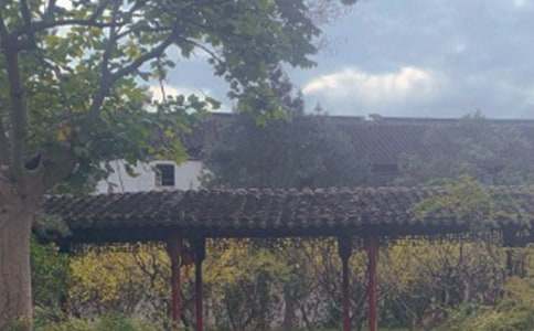 《苏州园林》的教案范文