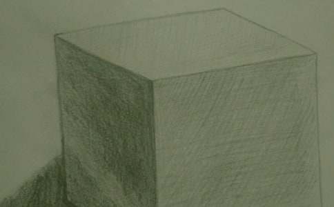 素描的心得体会