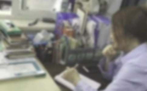 给宿管阿姨的感谢信