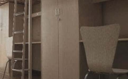 宿舍管理工作计划锦集