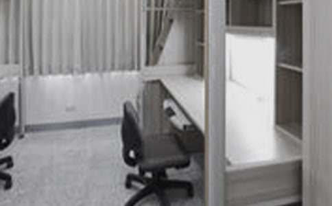 宿舍内务整理心得体会