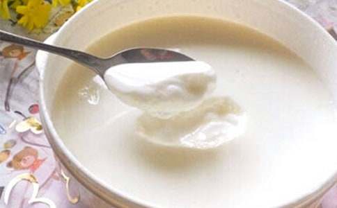 酸奶广告语1030句