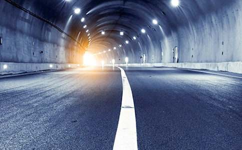 青岛海底隧道导游词范文