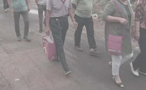 有关探亲请假条汇编5篇