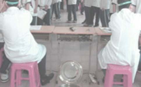 健康体检方案大全（15篇）