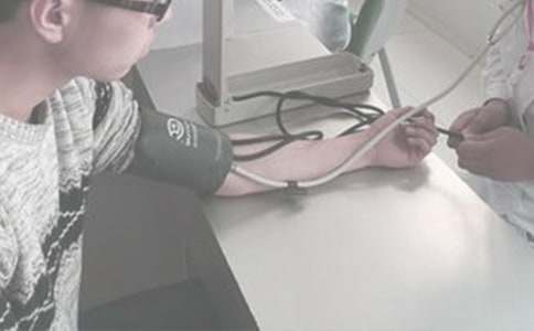 体检中心年终总结