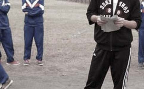 初中体育教师述职报告范文