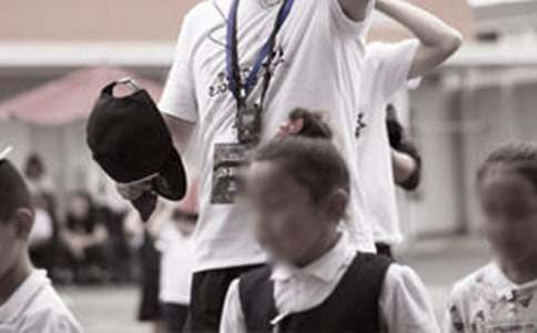 初中体育教师述职报告(9篇)