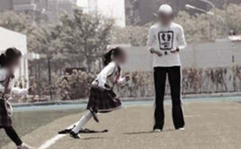 初中体育教师述职报告12篇