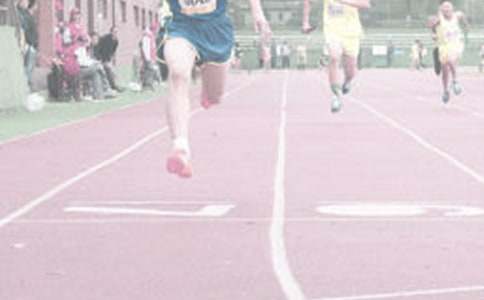 田径广播稿（通用20篇）