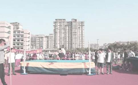 致跳高运动员广播稿合集13篇