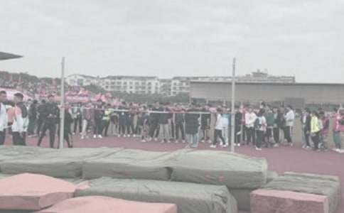 致跳高运动员广播稿集锦14篇