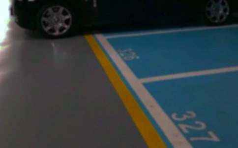 停车场车位租赁协议书7篇