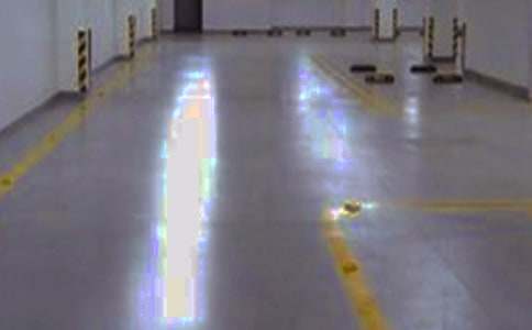 停车场年终工作总结4篇