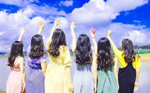 [集合]欢迎新同学的欢迎词