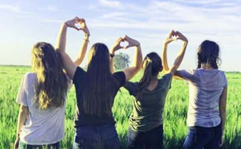 高三同学的寄语