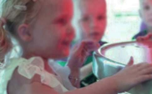 童年的泥巴教案