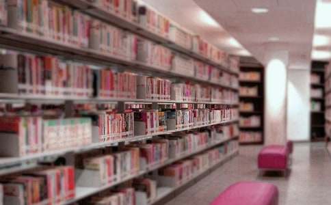 图书室管理工作计划