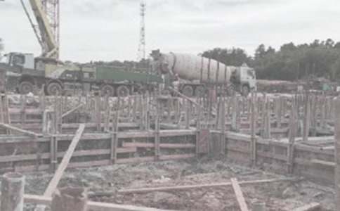 土木工程自荐信汇总十篇