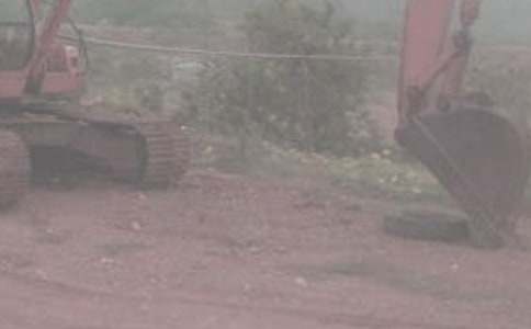 租赁挖掘机合同范本(15篇)