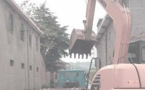 挖掘机转让合同范本7篇