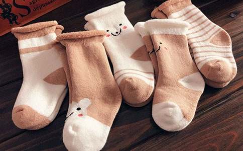 袜子创意广告语