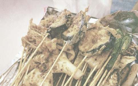 大学生外卖的调查报告