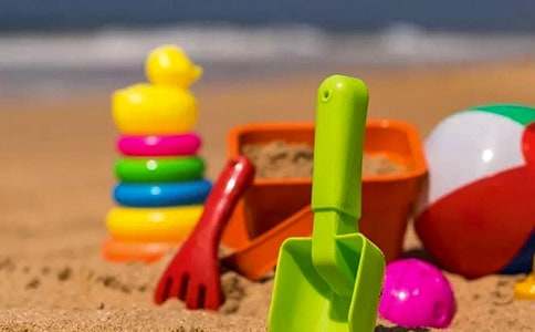 中班主题《玩具总动员》教案及活动反思