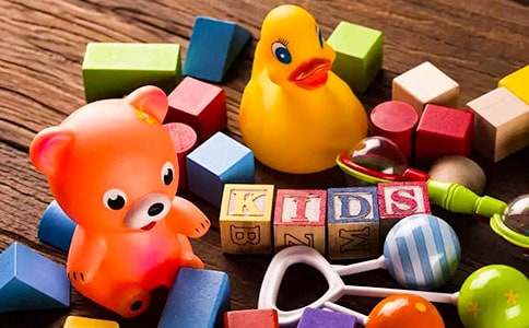 有关玩具小狗的作文300字集合5篇