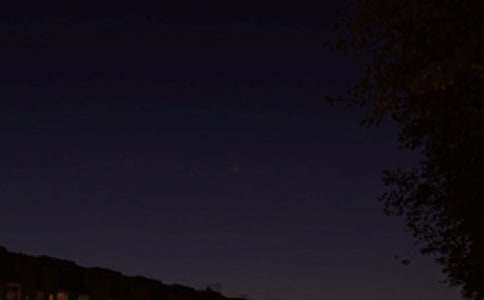 最新个性晚安祝福语（精选85句）