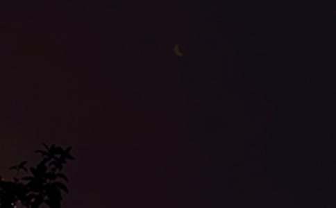 经典朋友圈晚安祝福语40句精选