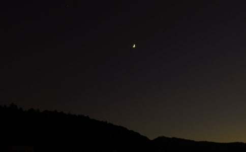 最新朋友圈晚安祝福语45句