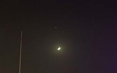 热门个性晚安祝福语125句