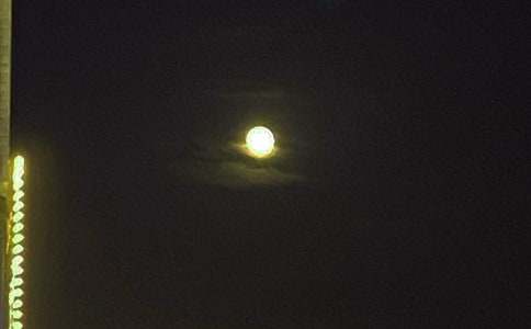 推荐朋友圈晚安祝福语（精选145句）