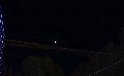 关于朋友圈晚安祝福语汇总(精选80句)