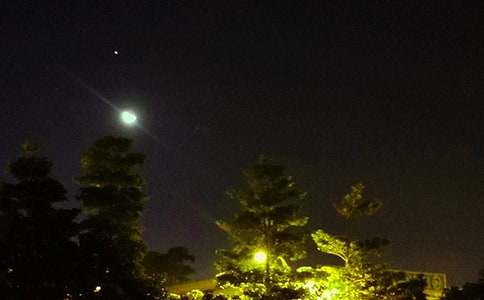 推荐正能量晚安祝福语30句精选