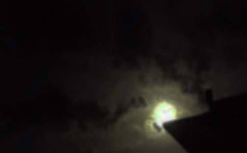 关于温馨晚安寄语90句精选