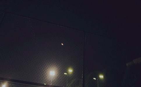 关于朋友圈晚安祝福语40句